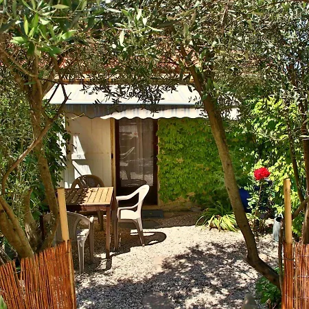 Beau Vallon - Et Chambres D'hotes Pyrenees-mediterranee - Pays Catalan Bed & Breakfast