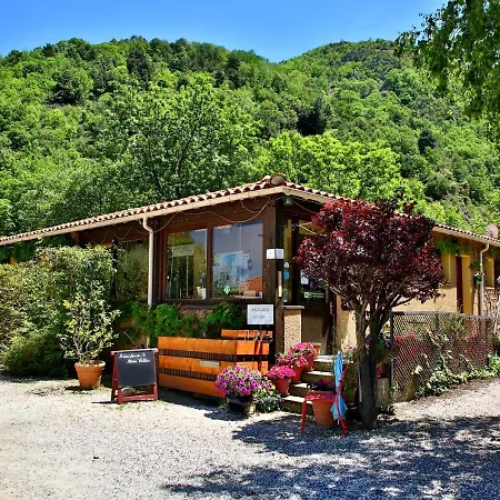 Beau Vallon - Et Chambres D'hotes Pyrenees-mediterranee - Pays Catalan 3*