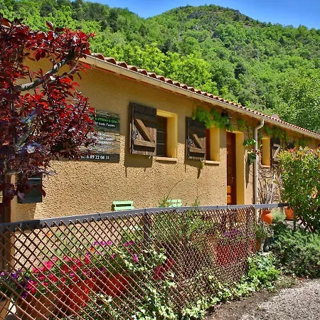 Beau Vallon - Et Chambres D'hotes Pyrenees-mediterranee - Pays Catalan Bed & Breakfast 3*
