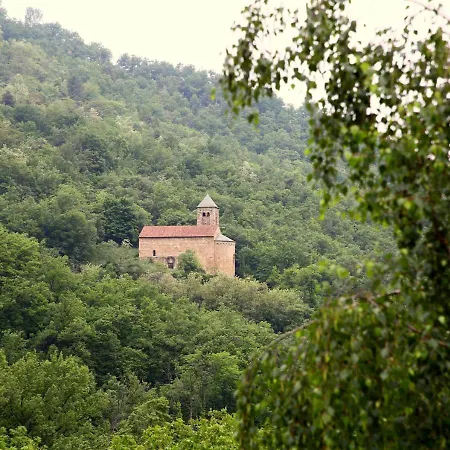 Bed & Breakfast Beau Vallon - Et Chambres D'hotes Pyrenees-mediterranee - Pays Catalan Sahorre