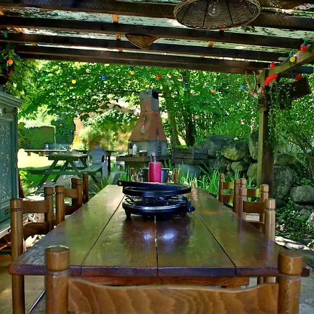Beau Vallon - Et Chambres D'hotes Pyrenees-mediterranee - Pays Catalan Bed & Breakfast 3*