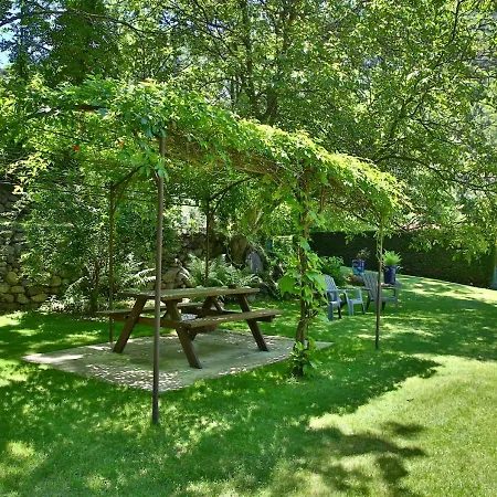 Beau Vallon - Et Chambres D'hotes Pyrenees-mediterranee - Pays Catalan 3*