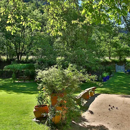 Nocleg ze śniadaniem Beau Vallon - Et Chambres D'hotes Pyrenees-mediterranee - Pays Catalan Sahorre
