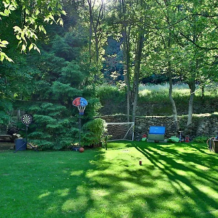 Beau Vallon - Et Chambres D'hotes Pyrenees-mediterranee - Pays Catalan 3* Sahorre