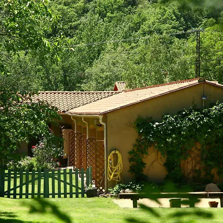 Beau Vallon - Et Chambres D'hotes Pyrenees-mediterranee - Pays Catalan 3*