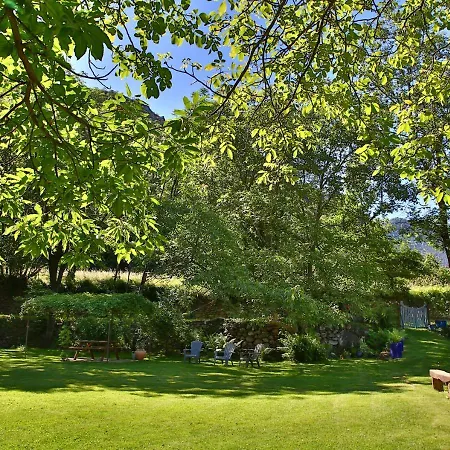 Beau Vallon - Et Chambres D'hotes Pyrenees-mediterranee - Pays Catalan Bed & Breakfast 3*