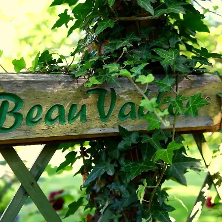 Beau Vallon - Et Chambres D'hotes Pyrenees-mediterranee - Pays Catalan Bed & Breakfast 3*