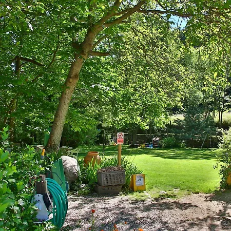 Beau Vallon - Et Chambres D'hotes Pyrenees-mediterranee - Pays Catalan Bed & Breakfast