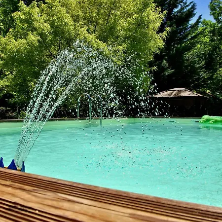 Bed & Breakfast Beau Vallon - Et Chambres D'hotes Pyrenees-mediterranee - Pays Catalan