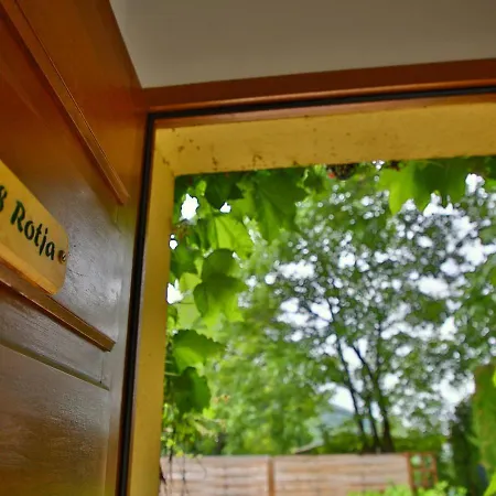 Beau Vallon - Et Chambres D'hotes Pyrenees-mediterranee - Pays Catalan Nocleg ze śniadaniem Sahorre