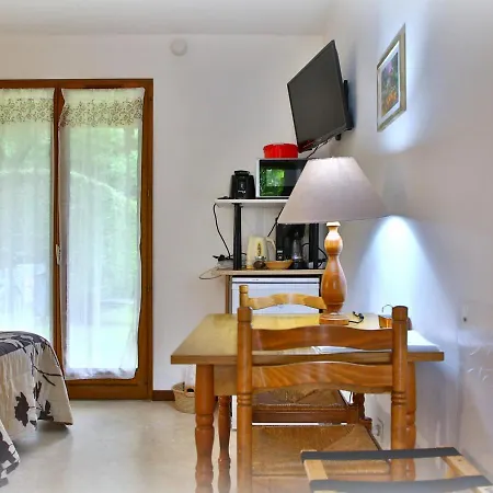 Beau Vallon - Et Chambres D'hotes Pyrenees-mediterranee - Pays Catalan Sahorre