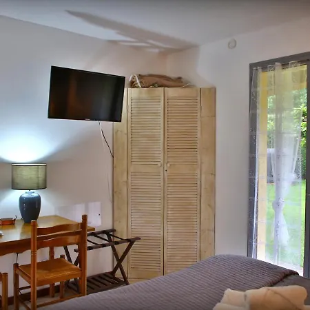 Beau Vallon - Et Chambres D'hotes Pyrenees-mediterranee - Pays Catalan Bed & Breakfast 3*