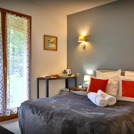 Beau Vallon - Et Chambres D'hotes Pyrenees-mediterranee - Pays Catalan