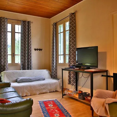 Beau Vallon - Et Chambres D'hotes Pyrenees-mediterranee - Pays Catalan Bed & Breakfast 3*