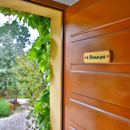 Beau Vallon - Et Chambres D'hotes Pyrenees-mediterranee - Pays Catalan Sahorre