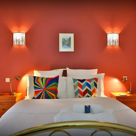 Beau Vallon - Et Chambres D'hotes Pyrenees-mediterranee - Pays Catalan Bed & Breakfast
