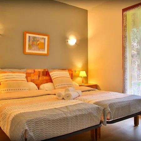 Beau Vallon - Et Chambres D'hotes Pyrenees-mediterranee - Pays Catalan Bed & Breakfast 3*