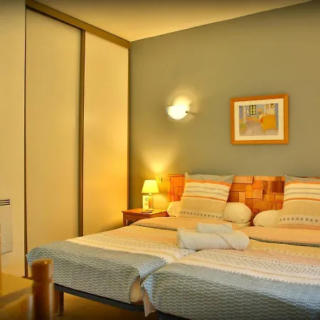 Beau Vallon - Et Chambres D'hotes Pyrenees-mediterranee - Pays Catalan Sahorre