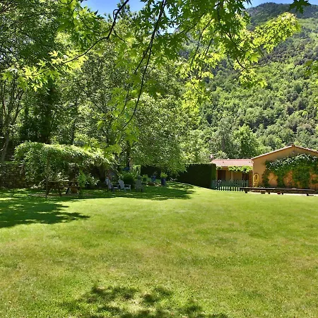 Beau Vallon - Et Chambres D'hotes Pyrenees-mediterranee - Pays Catalan
