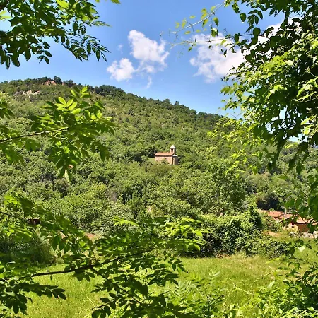 Beau Vallon - Et Chambres D'hotes Pyrenees-mediterranee - Pays Catalan 3*