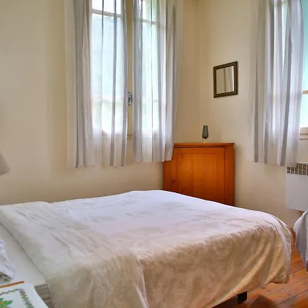 Beau Vallon - Et Chambres D'hotes Pyrenees-mediterranee - Pays Catalan Sahorre