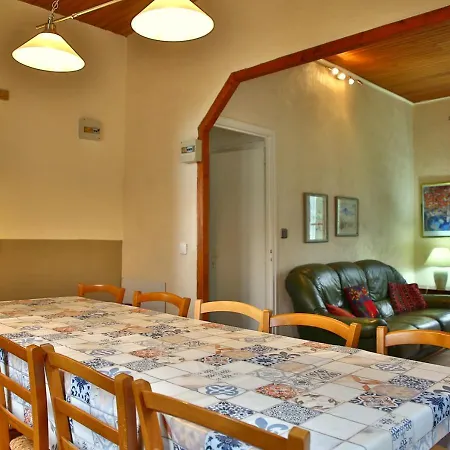 Beau Vallon - Et Chambres D'hotes Pyrenees-mediterranee - Pays Catalan Sahorre