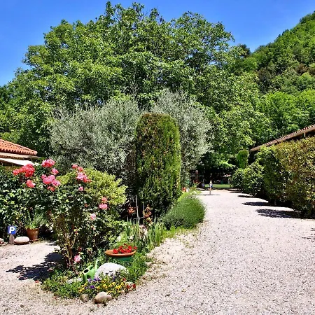 Bed & Breakfast Beau Vallon - Et Chambres D'hotes Pyrenees-mediterranee - Pays Catalan