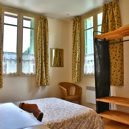 Beau Vallon - Et Chambres D'hotes Pyrenees-mediterranee - Pays Catalan Sahorre