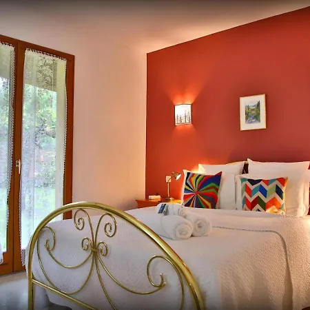 Beau Vallon - Et Chambres D'hotes Pyrenees-mediterranee - Pays Catalan Bed & Breakfast 3*