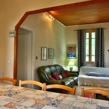 Beau Vallon - Et Chambres D'hotes Pyrenees-mediterranee - Pays Catalan Bed & Breakfast 3*