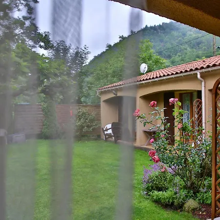 Bed & Breakfast Beau Vallon - Et Chambres D'hotes Pyrenees-mediterranee - Pays Catalan