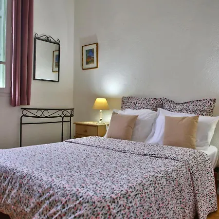 Nocleg ze śniadaniem Beau Vallon - Et Chambres D'hotes Pyrenees-mediterranee - Pays Catalan 3*