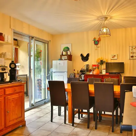 Beau Vallon - Et Chambres D'hotes Pyrenees-mediterranee - Pays Catalan