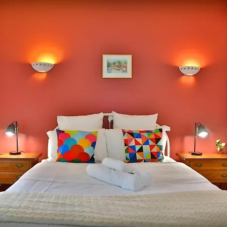 Beau Vallon - Et Chambres D'hotes Pyrenees-mediterranee - Pays Catalan Bed & Breakfast 3*
