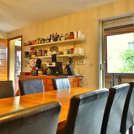 Beau Vallon - Et Chambres D'hotes Pyrenees-mediterranee - Pays Catalan 3*