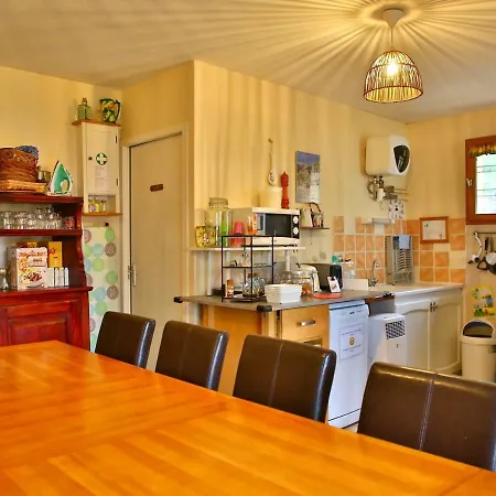 Beau Vallon - Et Chambres D'hotes Pyrenees-mediterranee - Pays Catalan Sahorre