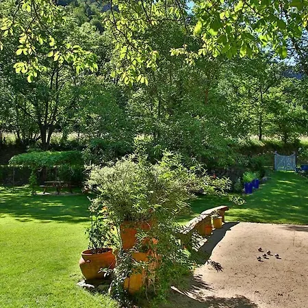 Beau Vallon - Et Chambres D'hotes Pyrenees-mediterranee - Pays Catalan Bed & Breakfast 3*