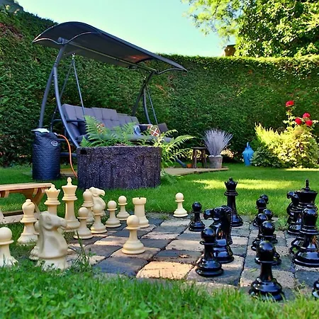 Beau Vallon - Et Chambres D'hotes Pyrenees-mediterranee - Pays Catalan Bed & Breakfast