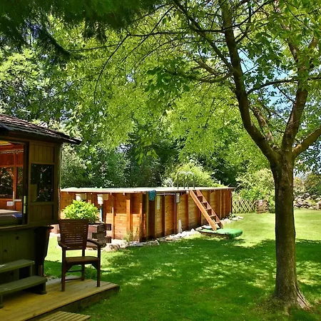 Nocleg ze śniadaniem Beau Vallon - Et Chambres D'hotes Pyrenees-mediterranee - Pays Catalan 3*