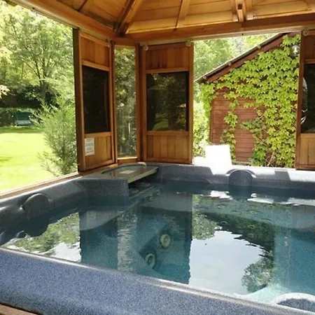 Beau Vallon - Et Chambres D'hotes Pyrenees-mediterranee - Pays Catalan Sahorre